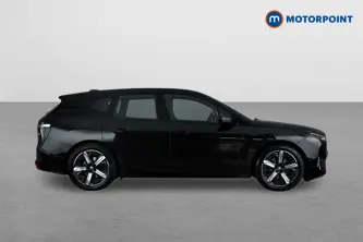BMW IX M Sport Automatic Electric SUV - Stock Number (1659779) - Drivers side