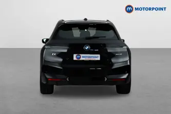 BMW IX M Sport Automatic Electric SUV - Stock Number (1659779) - Rear bumper
