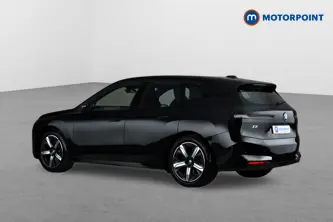 BMW IX M Sport Automatic Electric SUV - Stock Number (1659779) - Passenger side rear corner