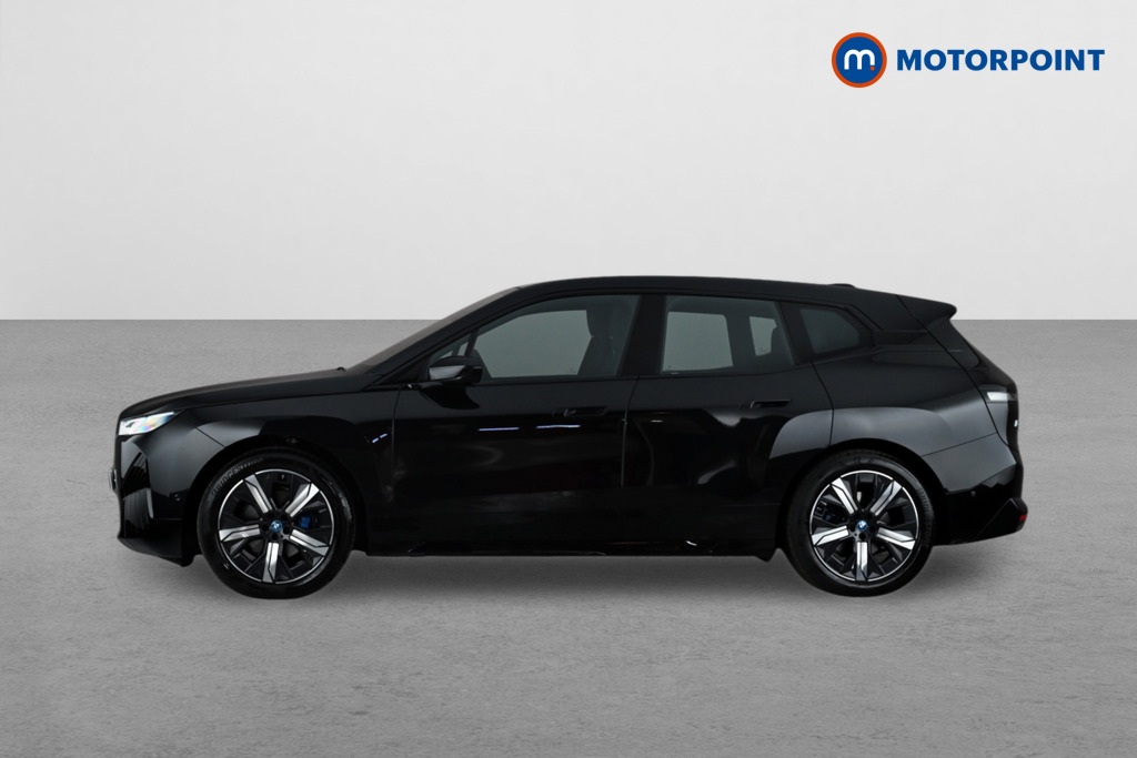 BMW IX M Sport Automatic Electric SUV - Stock Number (1659779) - Passenger side