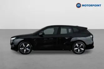 BMW IX M Sport Automatic Electric SUV - Stock Number (1659779) - Passenger side