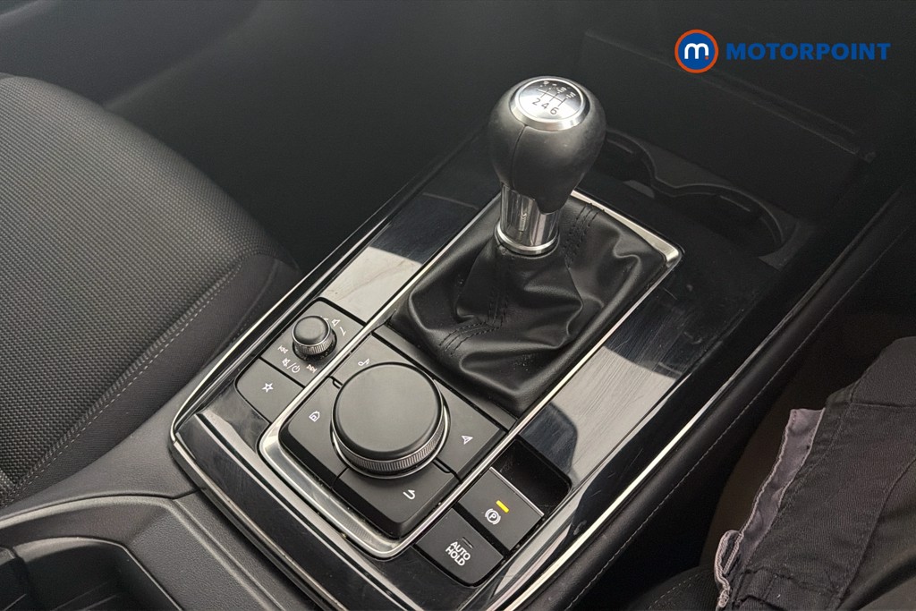 Mazda Cx-30 Sport Lux Manual Petrol SUV - Stock Number (1659820) - 11th supplementary image