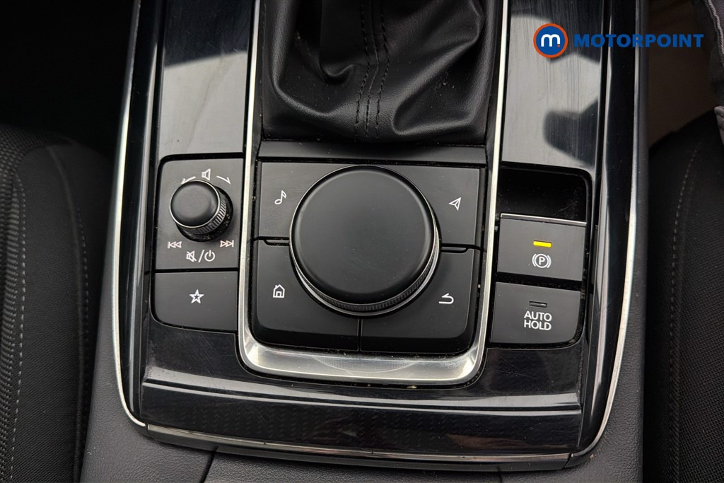 Mazda Cx-30 Sport Lux Manual Petrol SUV - Stock Number (1659820) - 12th supplementary image