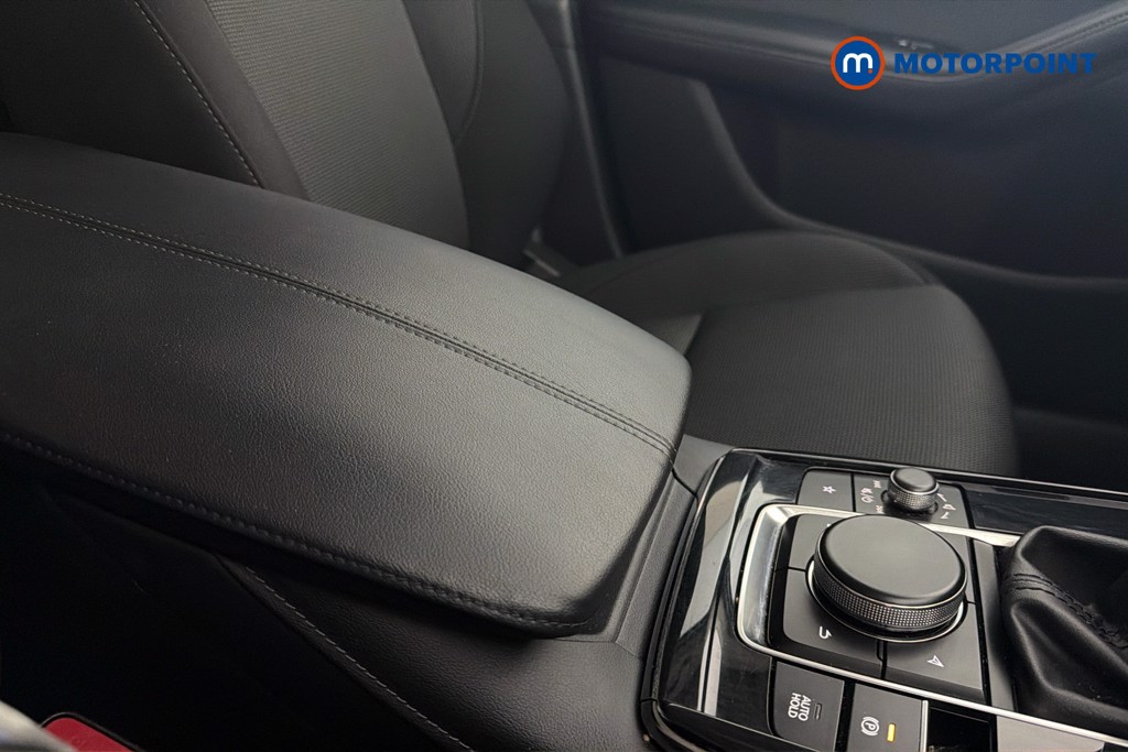 Mazda Cx-30 Sport Lux Manual Petrol SUV - Stock Number (1659820) - 13th supplementary image
