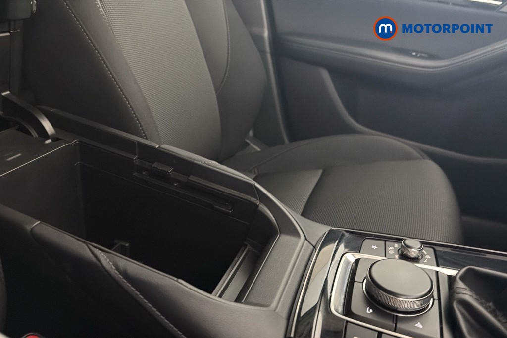 Mazda Cx-30 Sport Lux Manual Petrol SUV - Stock Number (1659820) - 14th supplementary image