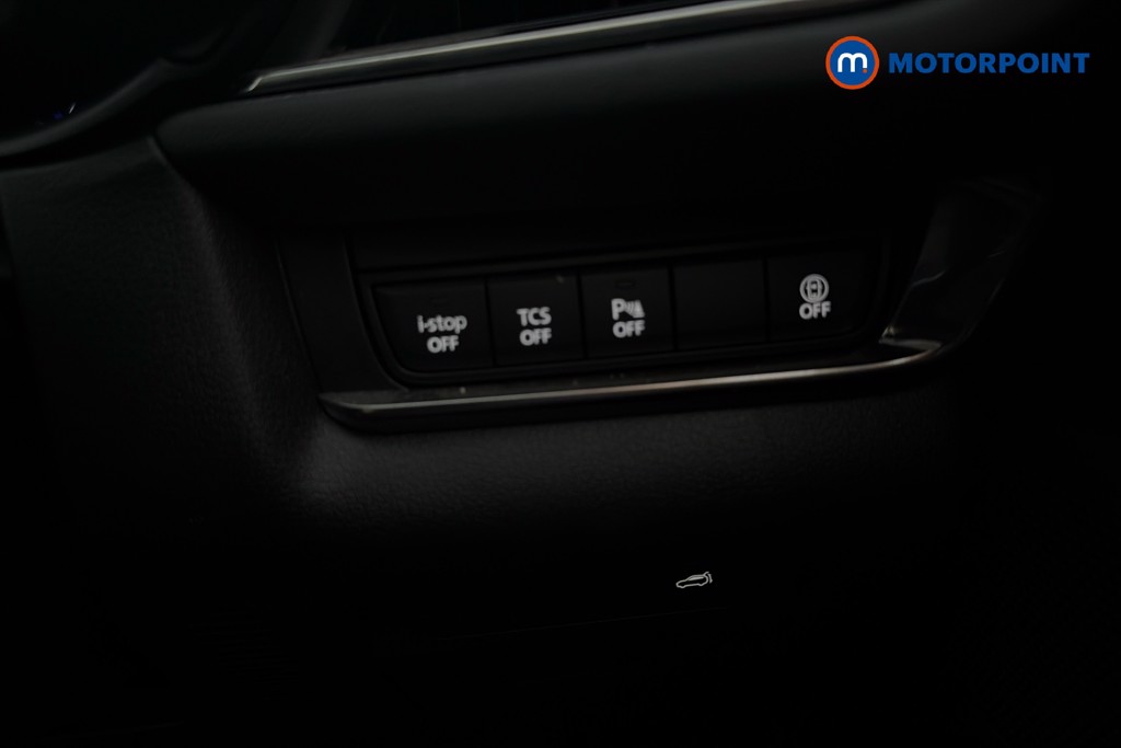 Mazda Cx-30 Sport Lux Manual Petrol SUV - Stock Number (1659820) - 15th supplementary image