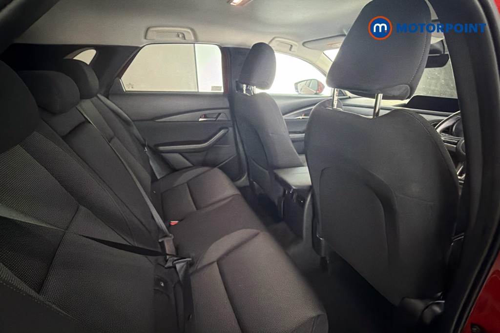 Mazda Cx-30 Sport Lux Manual Petrol SUV - Stock Number (1659820) - 20th supplementary image
