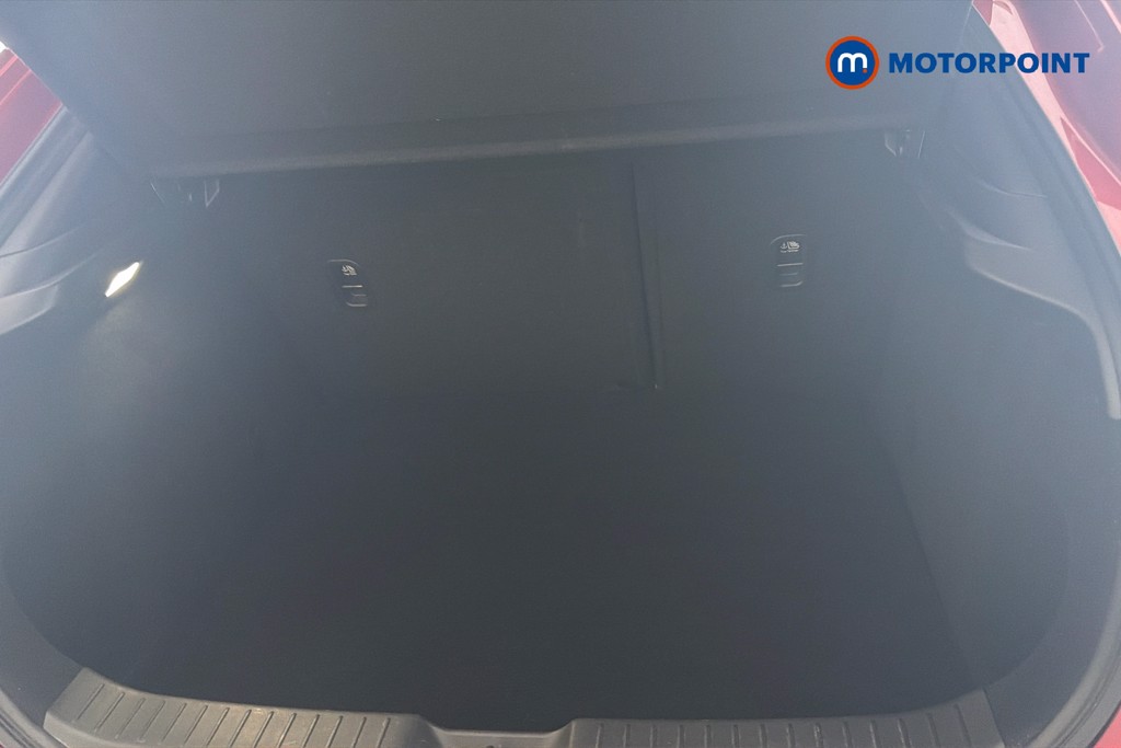 Mazda Cx-30 Sport Lux Manual Petrol SUV - Stock Number (1659820) - 33rd supplementary image