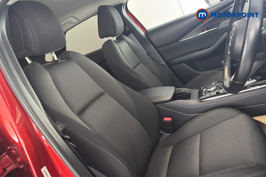Mazda Cx-30 Sport Lux Manual Petrol SUV - Stock Number (1659820) - 42nd supplementary image