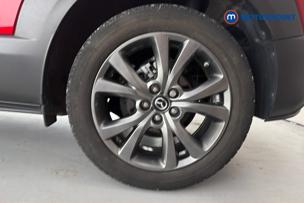 Mazda Cx-30 Sport Lux Manual Petrol SUV - Stock Number (1659820) - 48th supplementary image