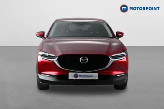 Mazda Cx-30 Sport Lux Manual Petrol SUV - Stock Number (1659820) - Front bumper