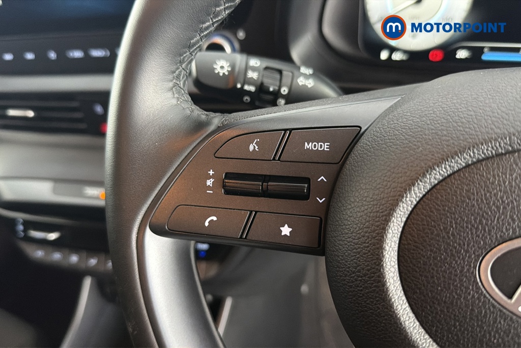 Hyundai I20 Premium Automatic Petrol Hatchback - Stock Number (1659844) - 4th supplementary image