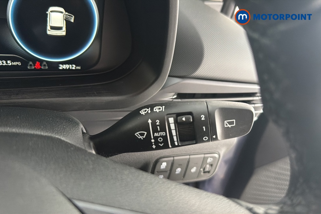 Hyundai I20 Premium Automatic Petrol Hatchback - Stock Number (1659844) - 6th supplementary image