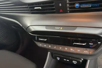 Hyundai I20 Premium Automatic Petrol Hatchback - Stock Number (1659844) - 12th supplementary image