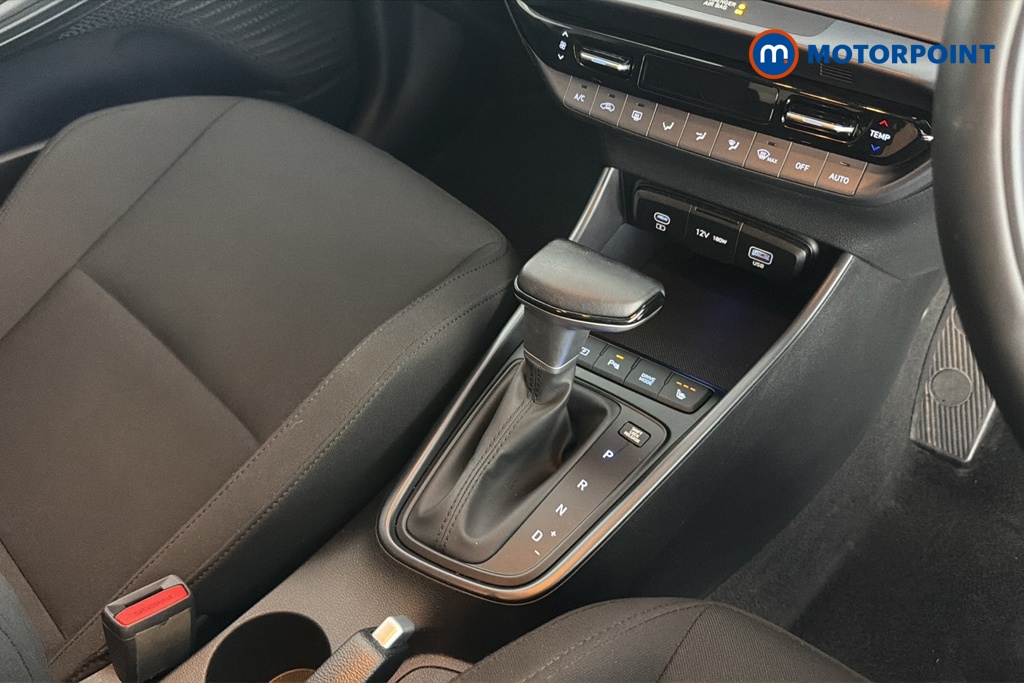 Hyundai I20 Premium Automatic Petrol Hatchback - Stock Number (1659844) - 15th supplementary image