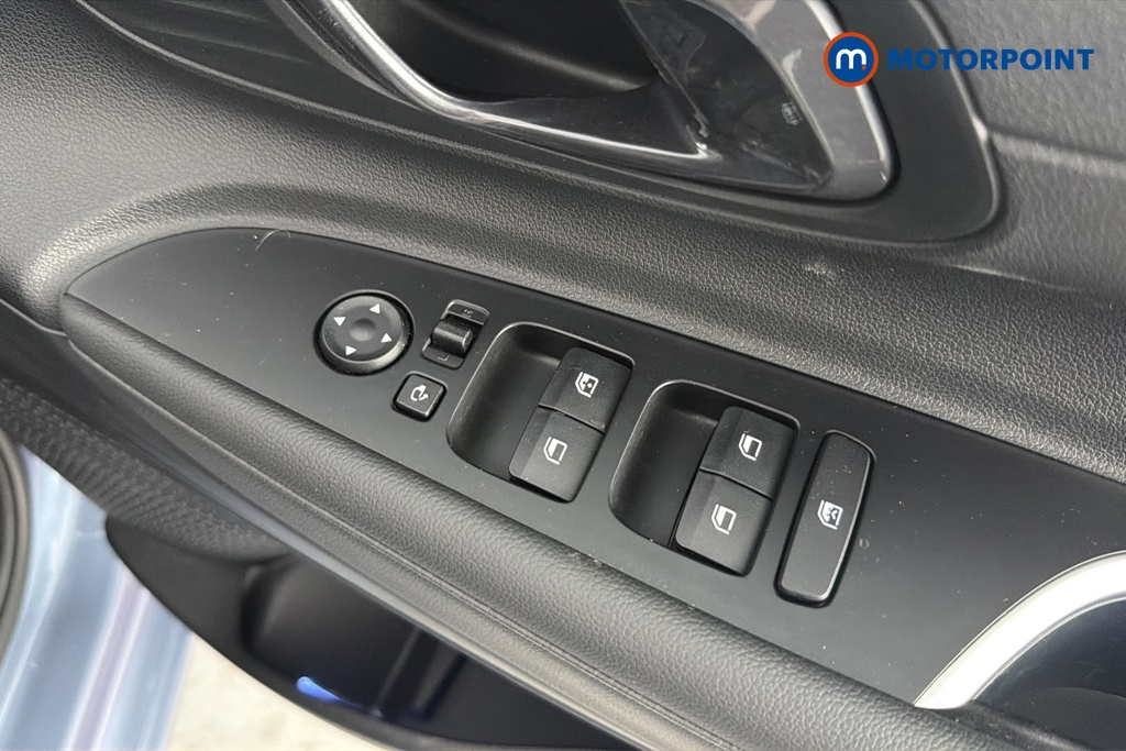Hyundai I20 Premium Automatic Petrol Hatchback - Stock Number (1659844) - 19th supplementary image