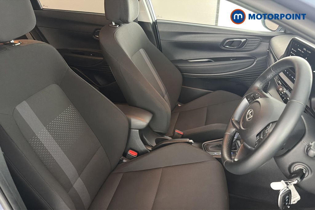Hyundai I20 Premium Automatic Petrol Hatchback - Stock Number (1659844) - 22nd supplementary image