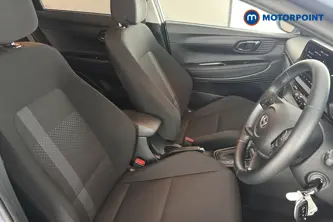Hyundai I20 Premium Automatic Petrol Hatchback - Stock Number (1659844) - 22nd supplementary image