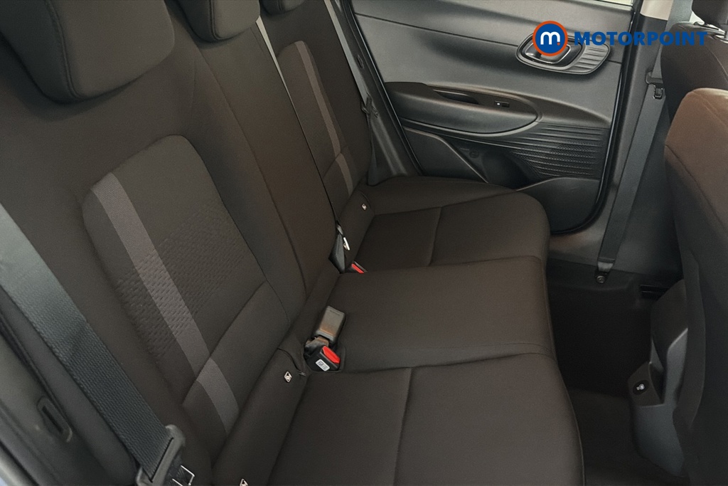 Hyundai I20 Premium Automatic Petrol Hatchback - Stock Number (1659844) - 25th supplementary image