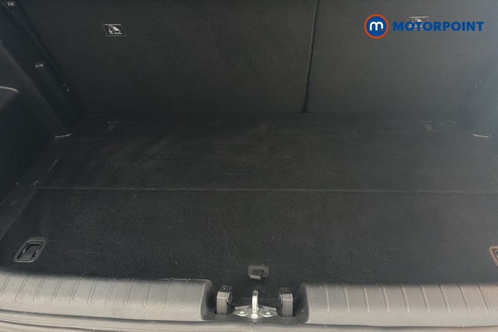 Hyundai I20 Premium Automatic Petrol Hatchback - Stock Number (1659844) - 30th supplementary image
