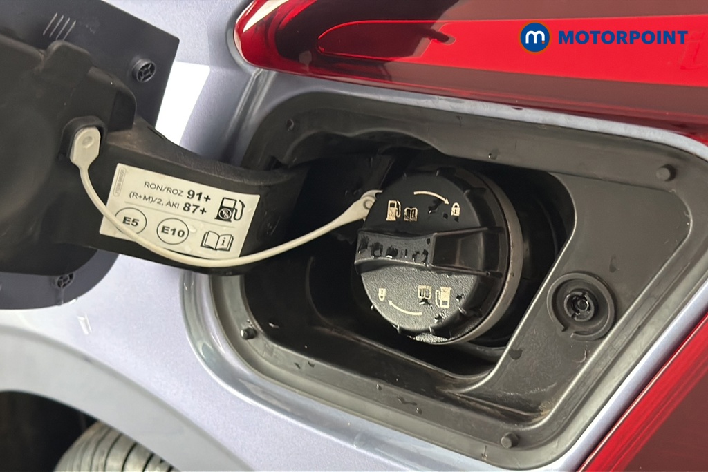 Hyundai I20 Premium Automatic Petrol Hatchback - Stock Number (1659844) - 41st supplementary image
