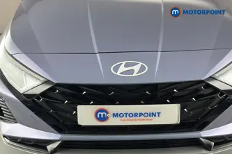Hyundai I20 Premium Automatic Petrol Hatchback - Stock Number (1659844) - 43rd supplementary image