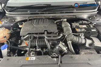 Hyundai I20 Premium Automatic Petrol Hatchback - Stock Number (1659844) - 48th supplementary image