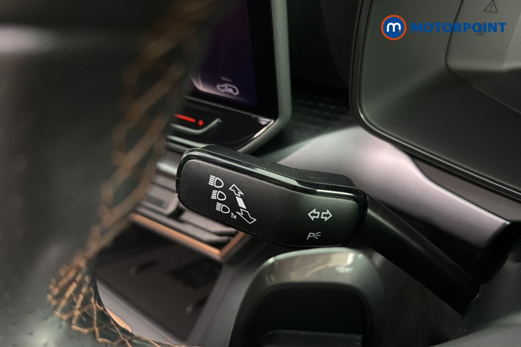 Cupra Formentor V2 Automatic Petrol Plug-In Hybrid SUV - Stock Number (1659850) - 5th supplementary image