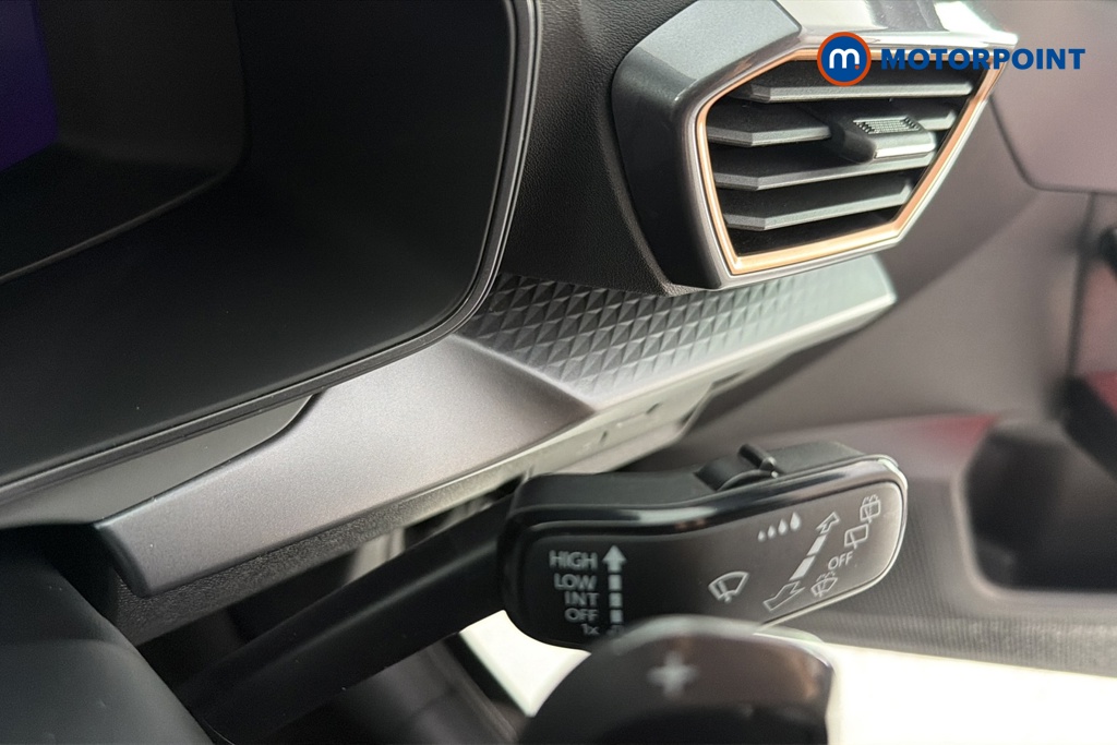 Cupra Formentor V2 Automatic Petrol Plug-In Hybrid SUV - Stock Number (1659850) - 6th supplementary image