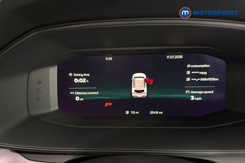 Cupra Formentor V2 Automatic Petrol Plug-In Hybrid SUV - Stock Number (1659850) - 7th supplementary image