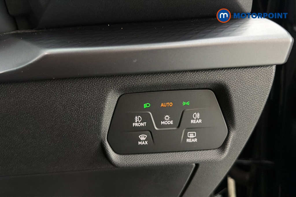 Cupra Formentor V2 Automatic Petrol Plug-In Hybrid SUV - Stock Number (1659850) - 11th supplementary image