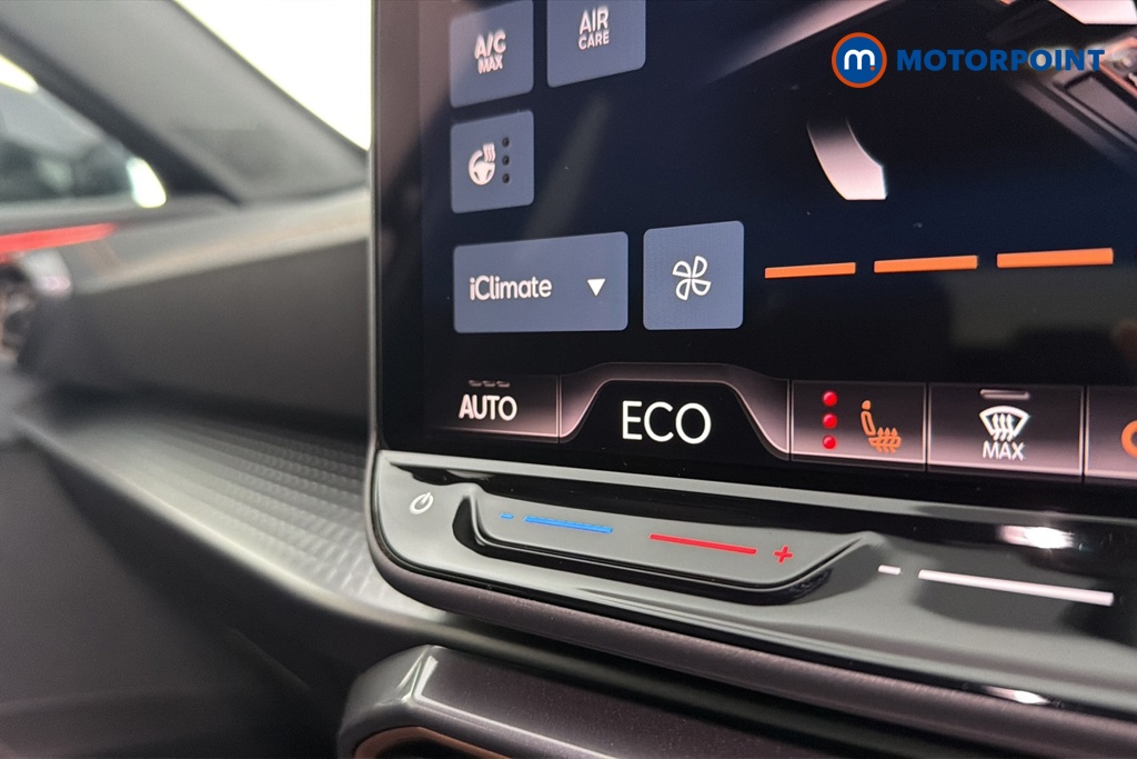 Cupra Formentor V2 Automatic Petrol Plug-In Hybrid SUV - Stock Number (1659850) - 14th supplementary image
