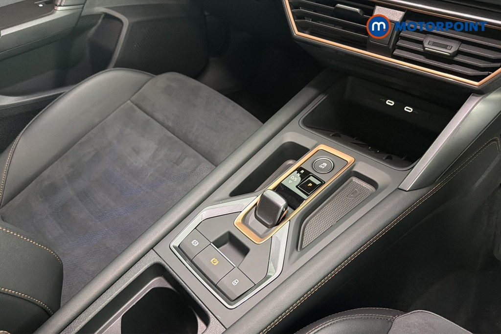 Cupra Formentor V2 Automatic Petrol Plug-In Hybrid SUV - Stock Number (1659850) - 15th supplementary image