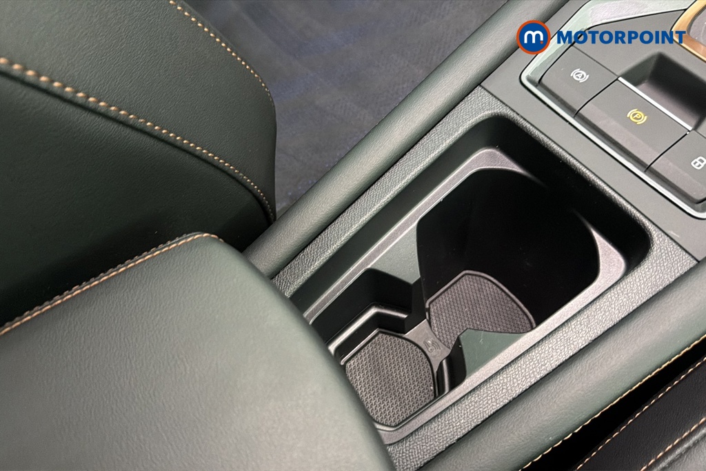 Cupra Formentor V2 Automatic Petrol Plug-In Hybrid SUV - Stock Number (1659850) - 16th supplementary image