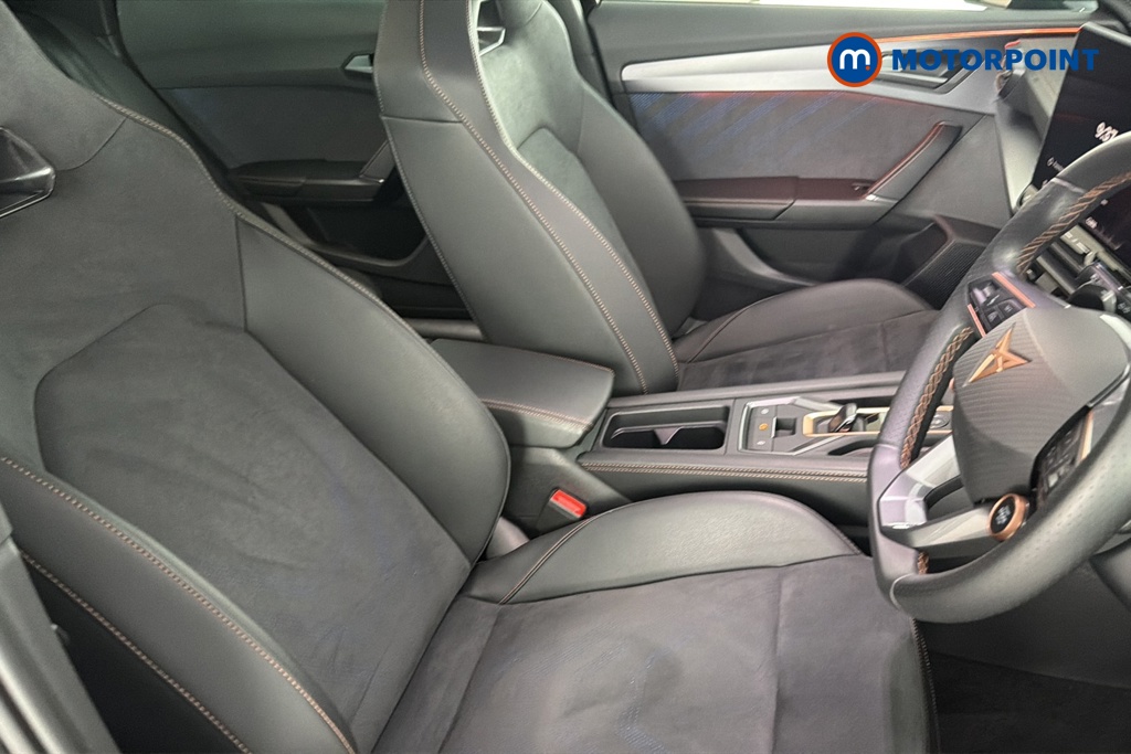 Cupra Formentor V2 Automatic Petrol Plug-In Hybrid SUV - Stock Number (1659850) - 22nd supplementary image