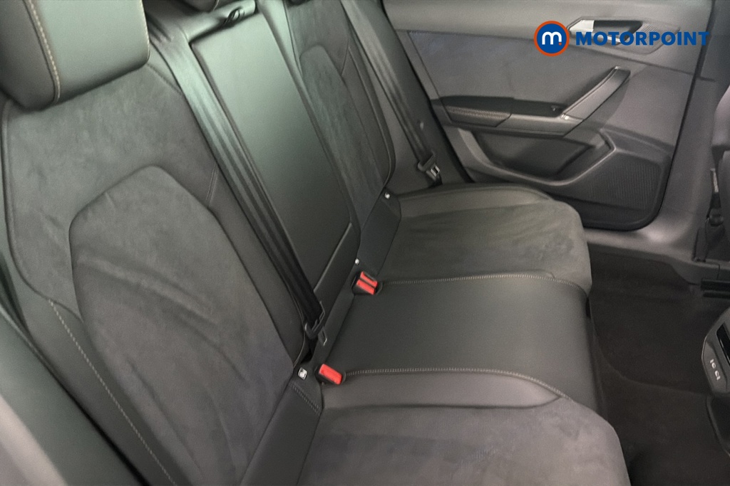 Cupra Formentor V2 Automatic Petrol Plug-In Hybrid SUV - Stock Number (1659850) - 25th supplementary image
