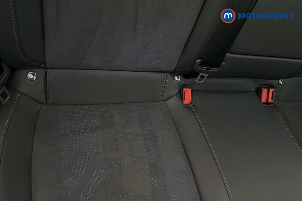 Cupra Formentor V2 Automatic Petrol Plug-In Hybrid SUV - Stock Number (1659850) - 27th supplementary image
