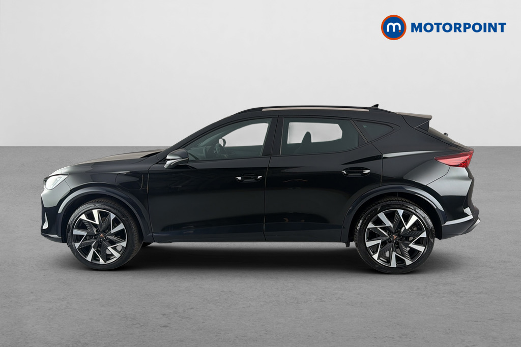 Cupra Formentor V2 Automatic Petrol Plug-In Hybrid SUV - Stock Number (1659850) - Drivers side