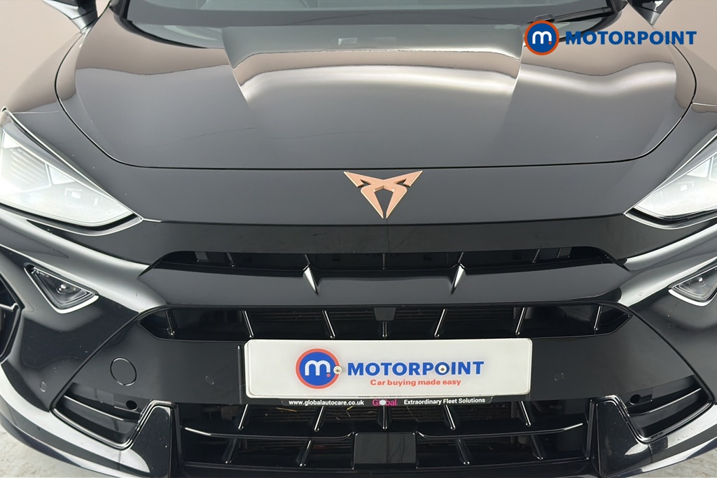 Cupra Formentor V2 Automatic Petrol Plug-In Hybrid SUV - Stock Number (1659850) - 43rd supplementary image