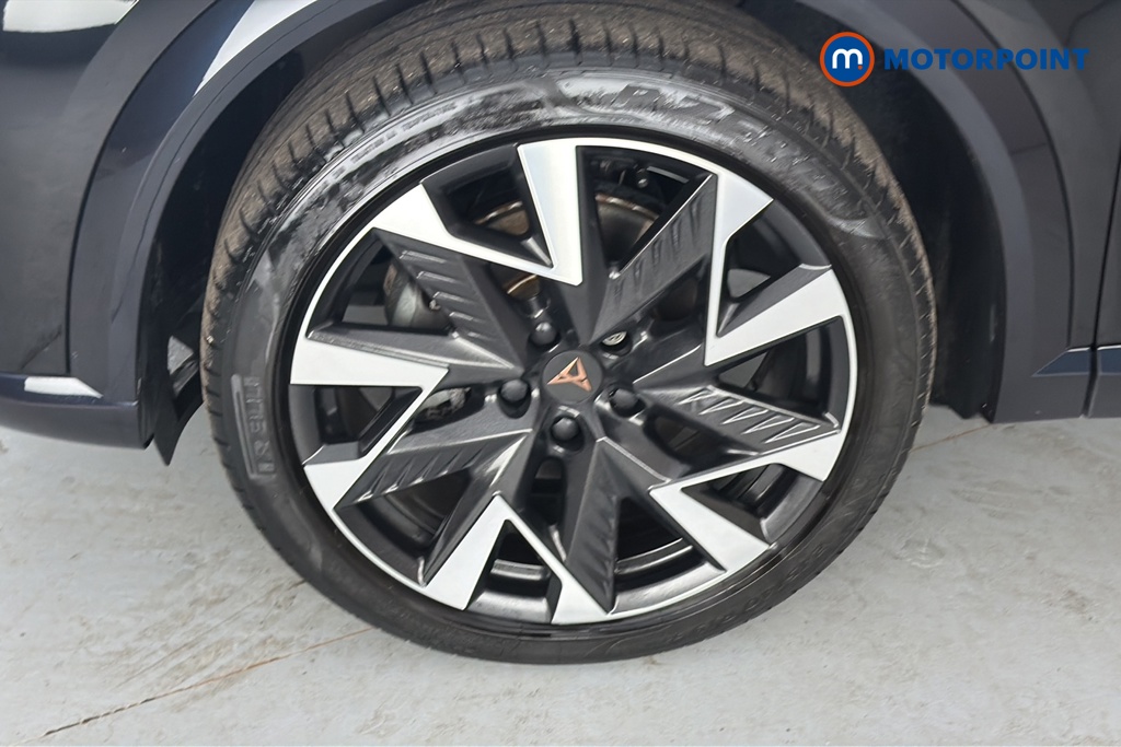 Cupra Formentor V2 Automatic Petrol Plug-In Hybrid SUV - Stock Number (1659850) - 44th supplementary image