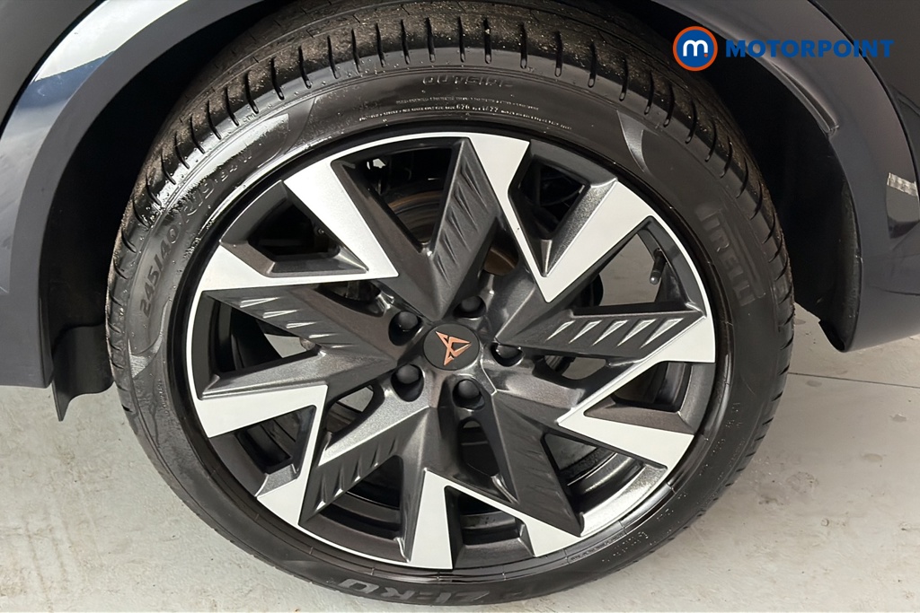 Cupra Formentor V2 Automatic Petrol Plug-In Hybrid SUV - Stock Number (1659850) - 45th supplementary image
