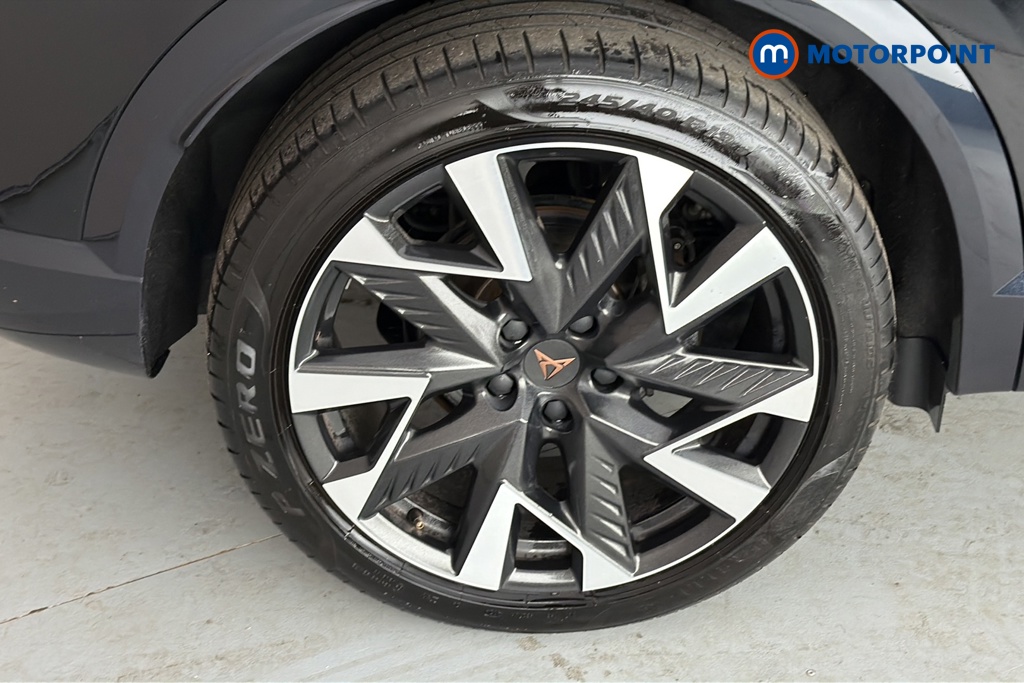 Cupra Formentor V2 Automatic Petrol Plug-In Hybrid SUV - Stock Number (1659850) - 46th supplementary image