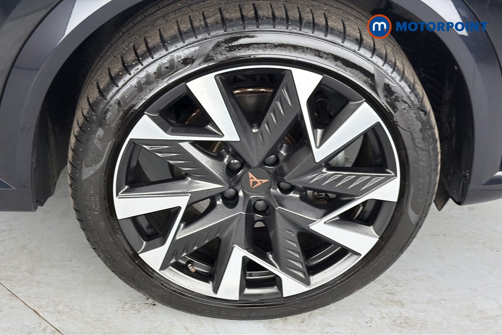 Cupra Formentor V2 Automatic Petrol Plug-In Hybrid SUV - Stock Number (1659850) - 47th supplementary image