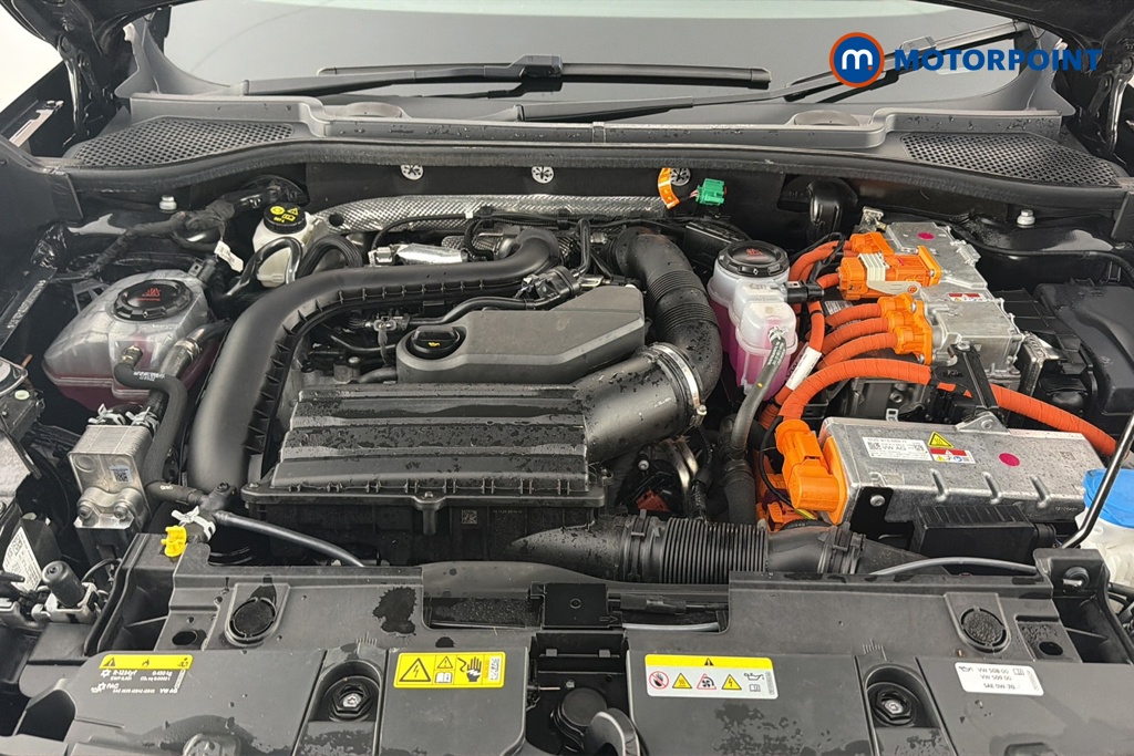 Cupra Formentor V2 Automatic Petrol Plug-In Hybrid SUV - Stock Number (1659850) - 48th supplementary image