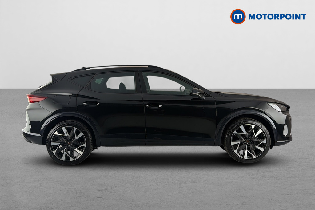Cupra Formentor V2 Automatic Petrol Plug-In Hybrid SUV - Stock Number (1659850) - Passenger side