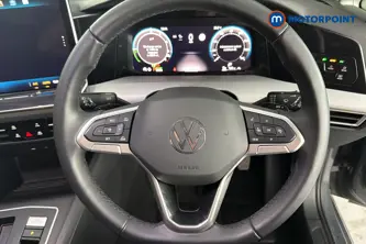 Volkswagen Golf Match Automatic Petrol Plug-In Hybrid Hatchback - Stock Number (1659854) - 2nd supplementary image