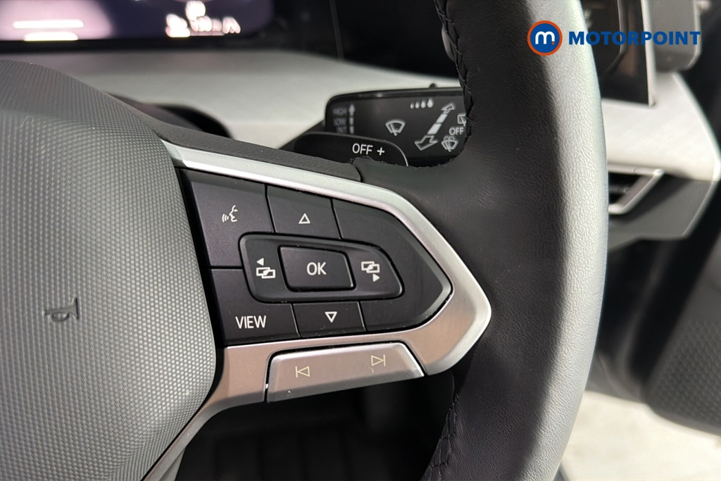 Volkswagen Golf Match Automatic Petrol Plug-In Hybrid Hatchback - Stock Number (1659854) - 3rd supplementary image