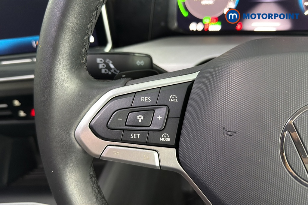 Volkswagen Golf Match Automatic Petrol Plug-In Hybrid Hatchback - Stock Number (1659854) - 4th supplementary image