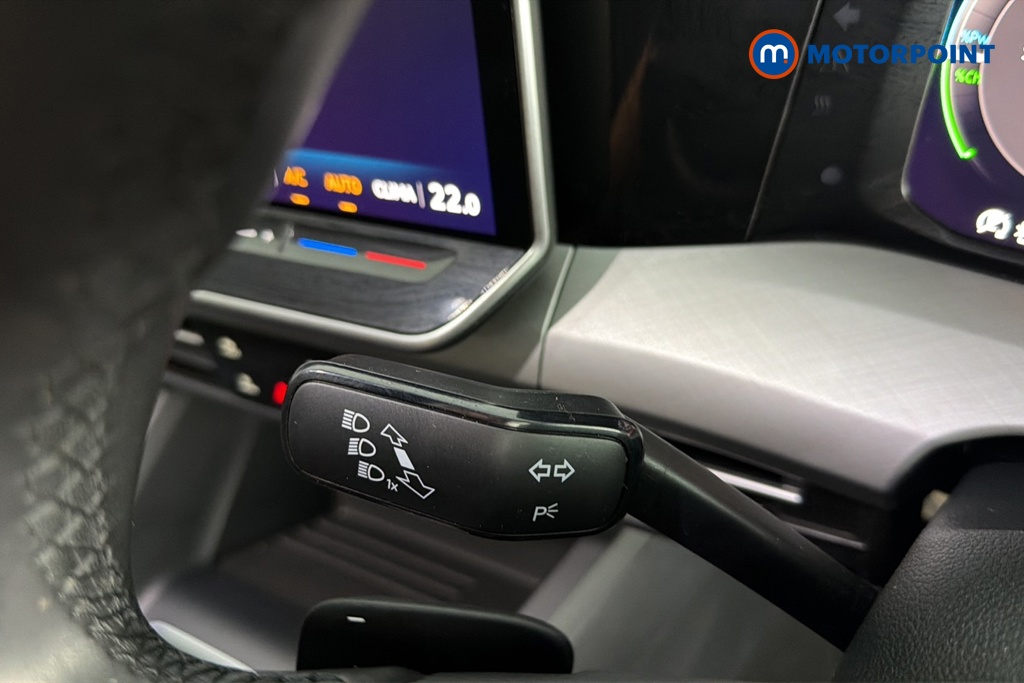 Volkswagen Golf Match Automatic Petrol Plug-In Hybrid Hatchback - Stock Number (1659854) - 5th supplementary image