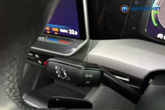 Volkswagen Golf Match Automatic Petrol Plug-In Hybrid Hatchback - Stock Number (1659854) - 5th supplementary image